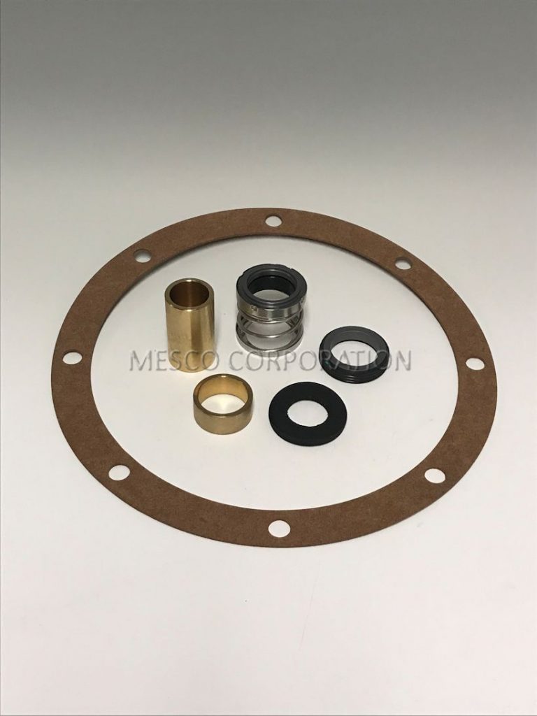 Weinman 320 Series Pump Rebuild Kit- Model 4095CV (1.250) - Mesco ...