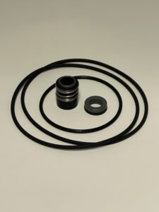 Goulds e-SV & e-SVE Seal Kit (10SV, 15SV, 22SV) by Mesco Corp